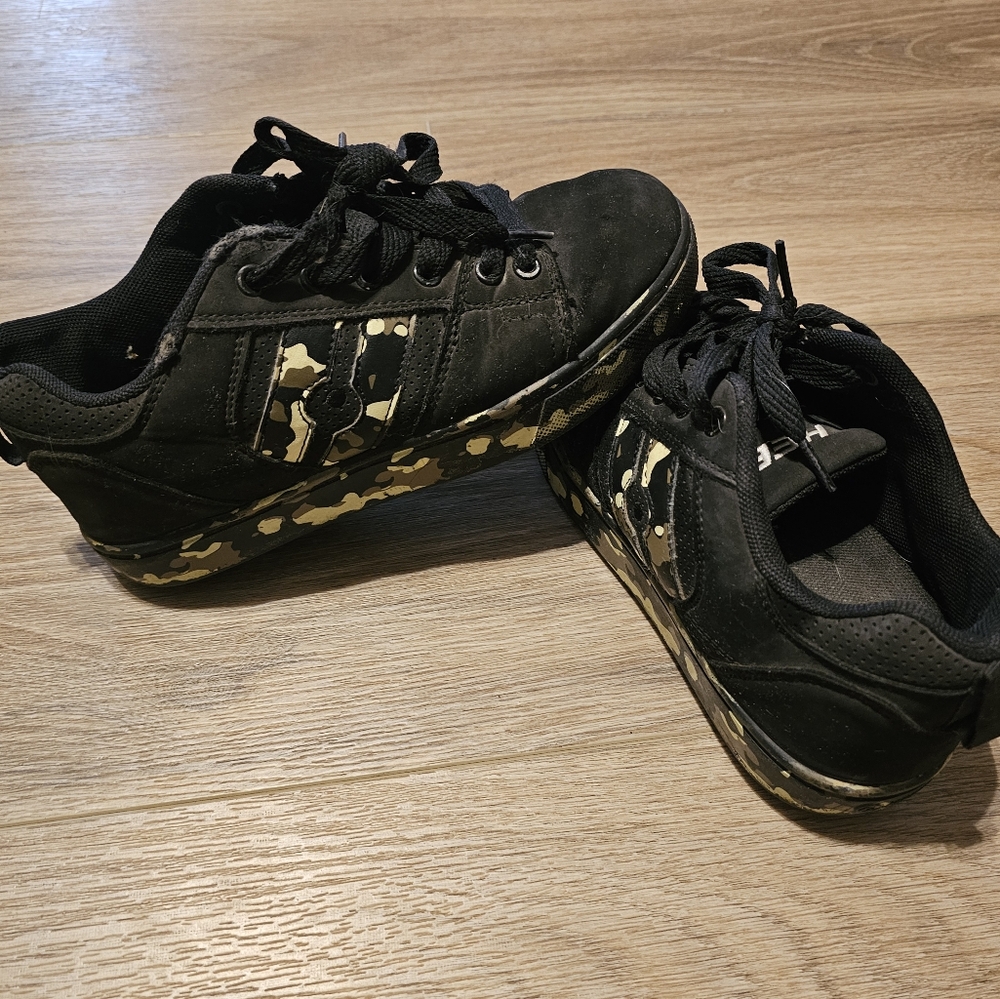 Heelys